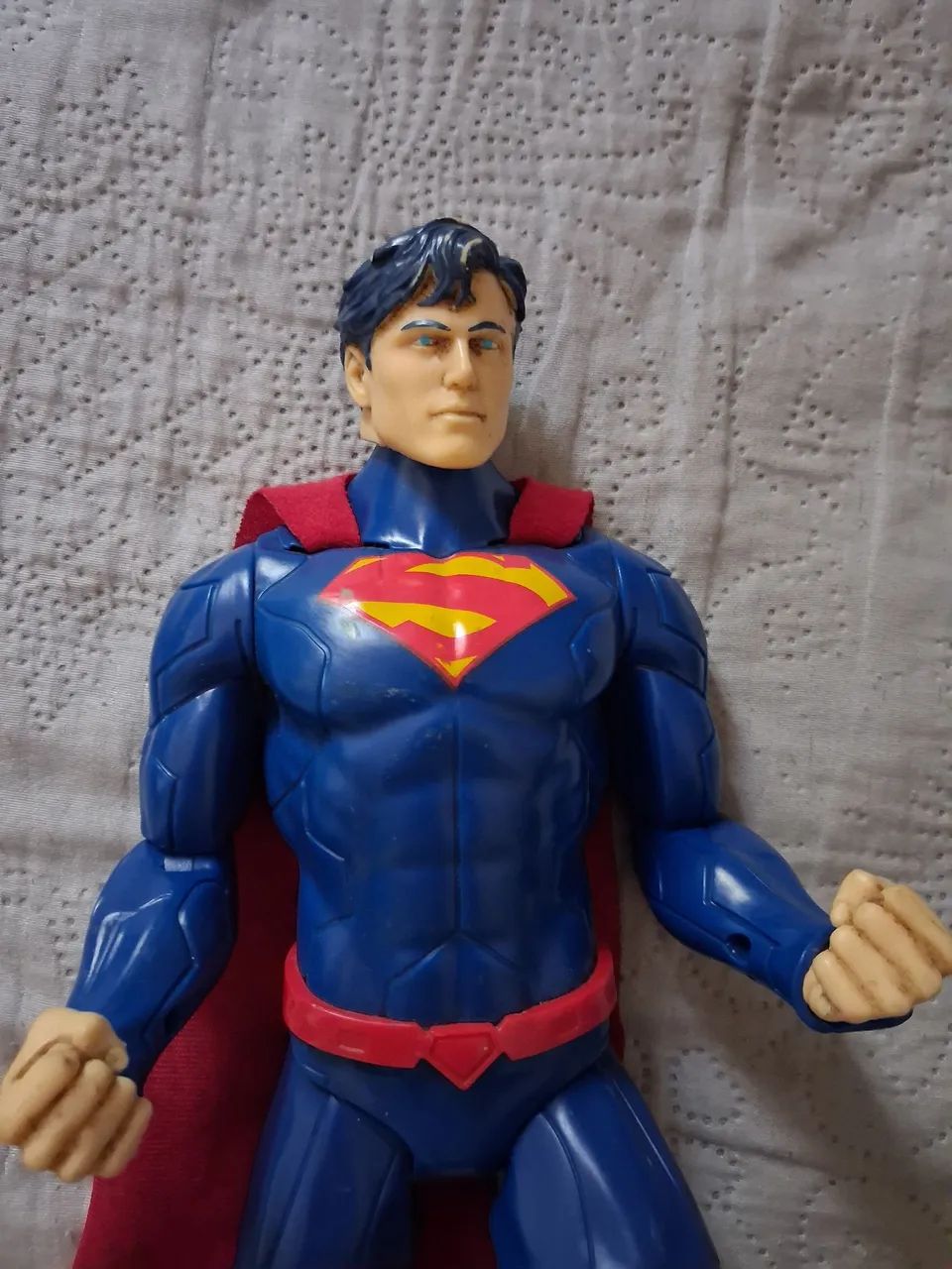 Boneco Superman - Foto 4