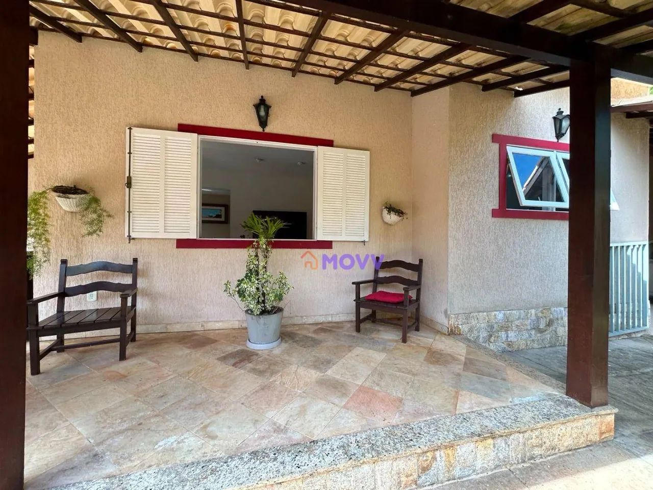 Belíssima Casa Itacoatiara de 3 quartos com suíte - Foto 5