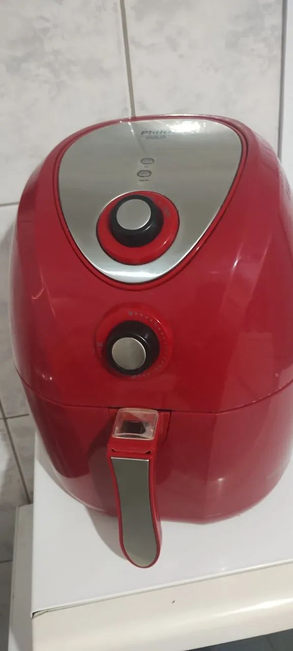 Airfryer  - Foto 2