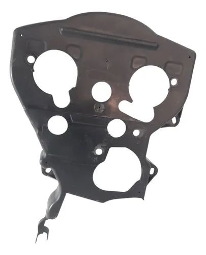 Capa Superior Interna Correia Dentada Citroën Aircross 2012 