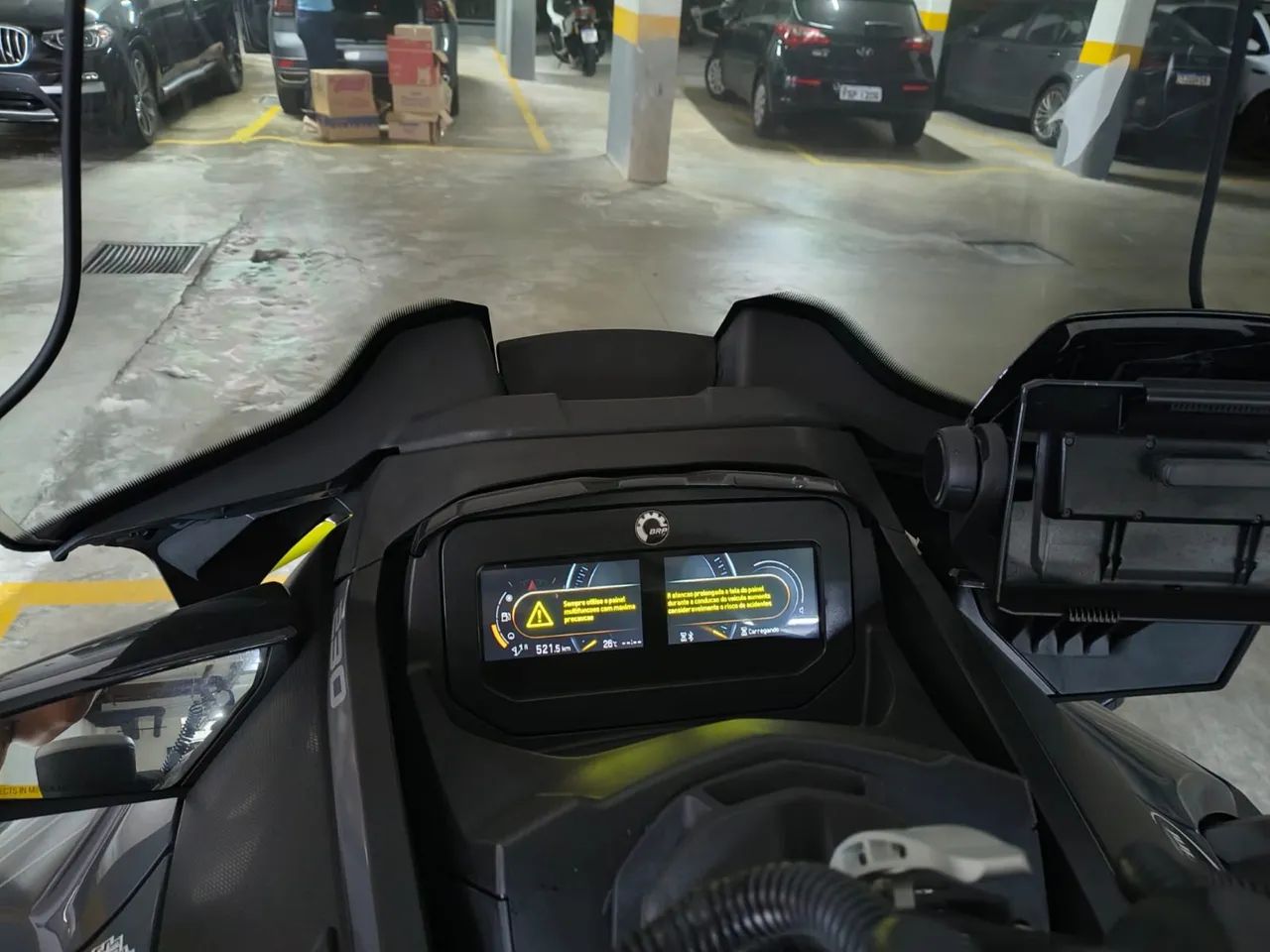 Sea doo 230 Explorer  - Foto 2