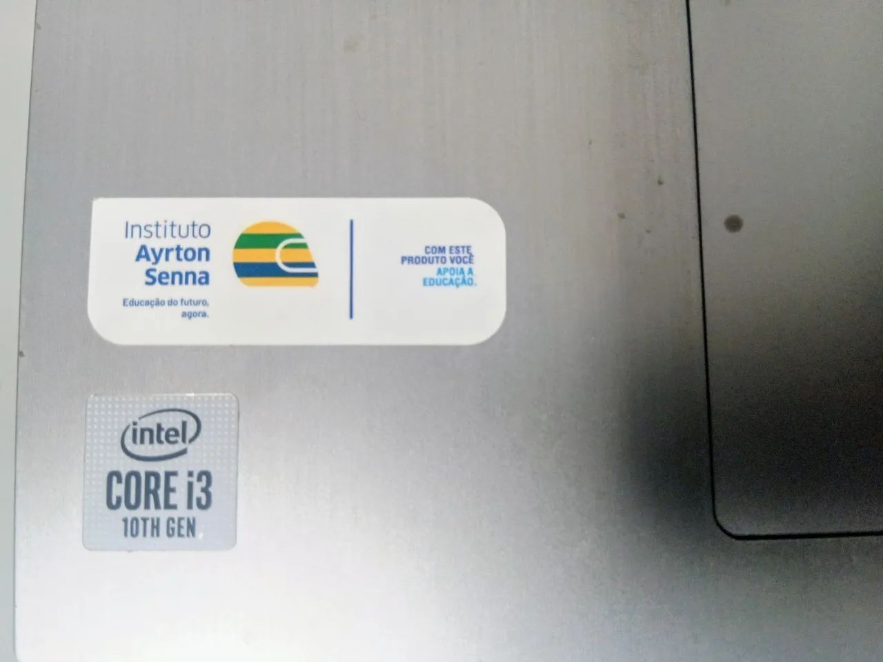 NOTEBOOK LENOVO  - Foto 3
