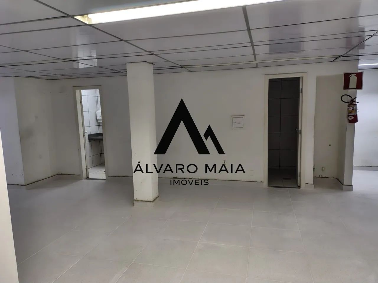 Loja para alugar em Belo Horizonte/MG - Foto 4