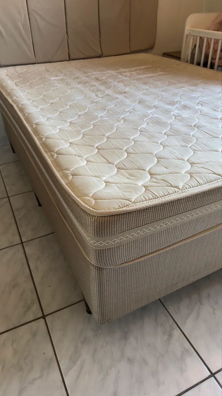 CAMA CASAL - Foto 4
