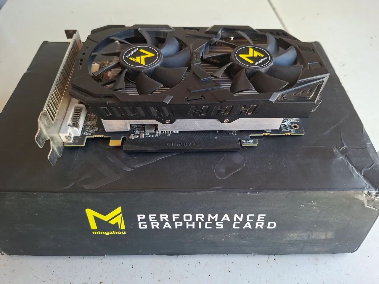 RX 580 8GB 2048SP - Foto 2
