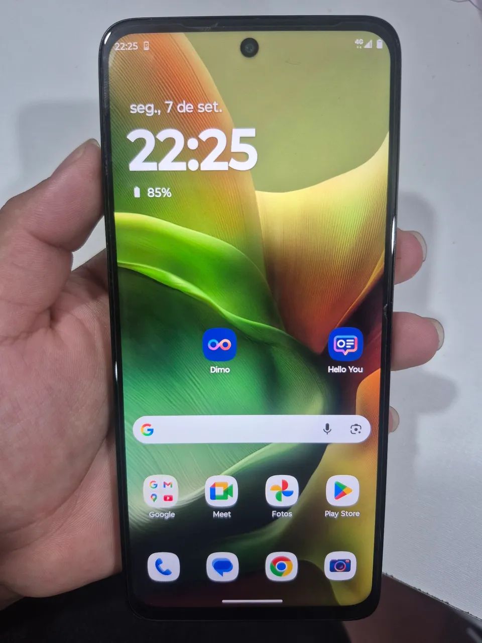 Motorola g 15 - Foto 2