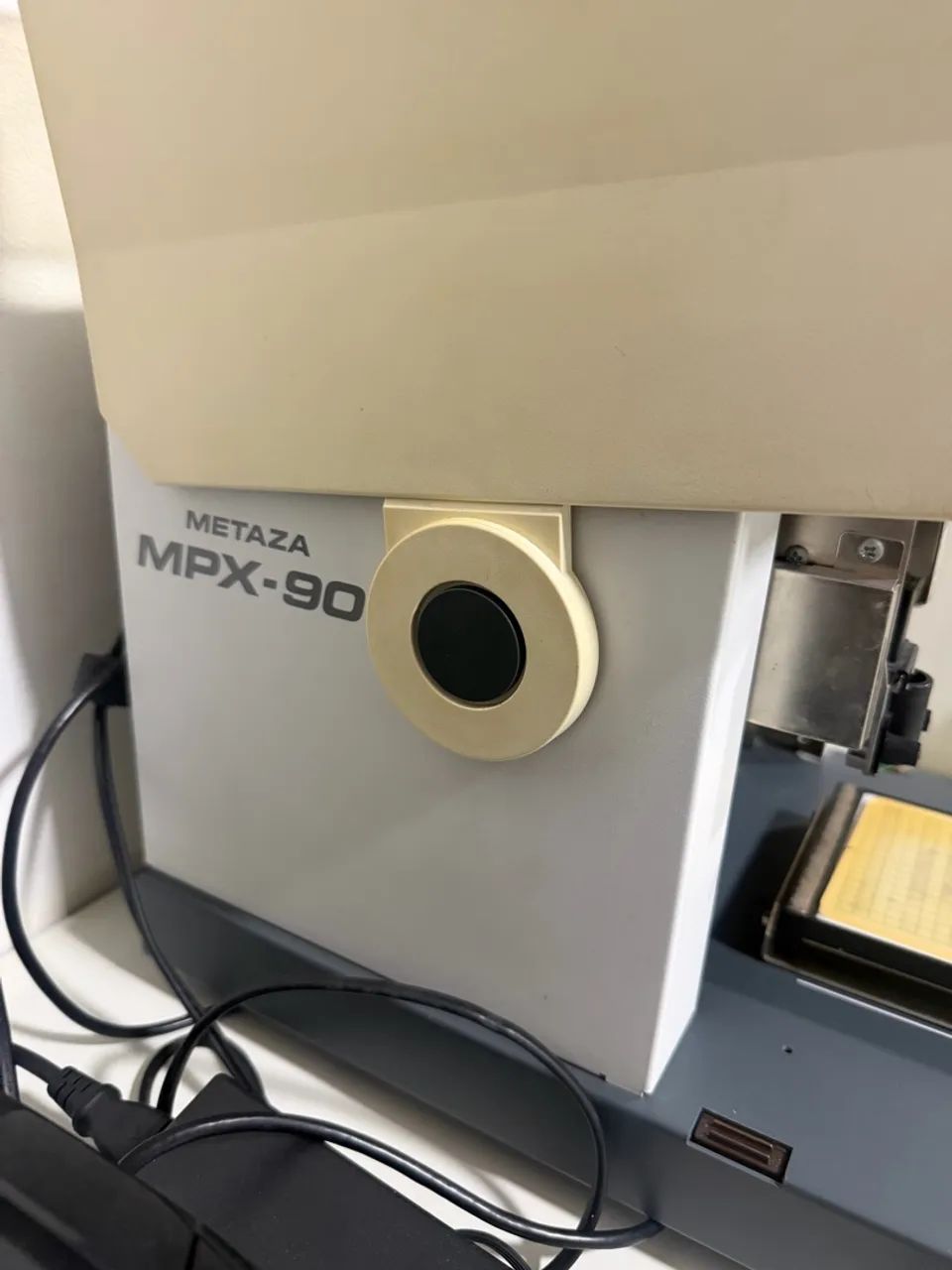 Máquina de gravação  - Foto 2