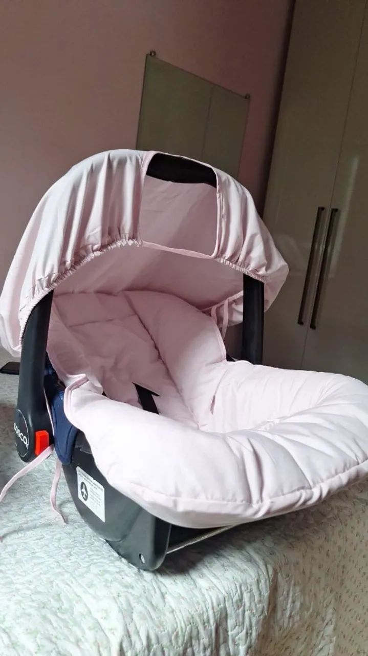 BEBE CONFORTO