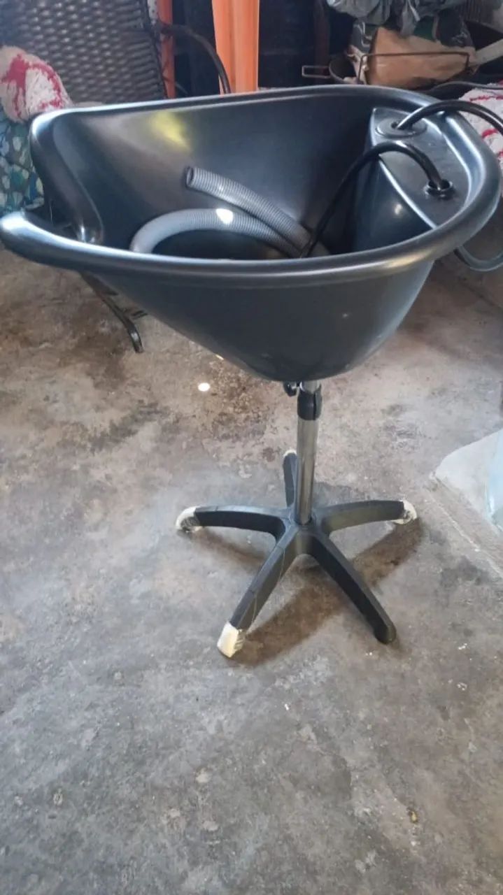 Lavatório portátil 