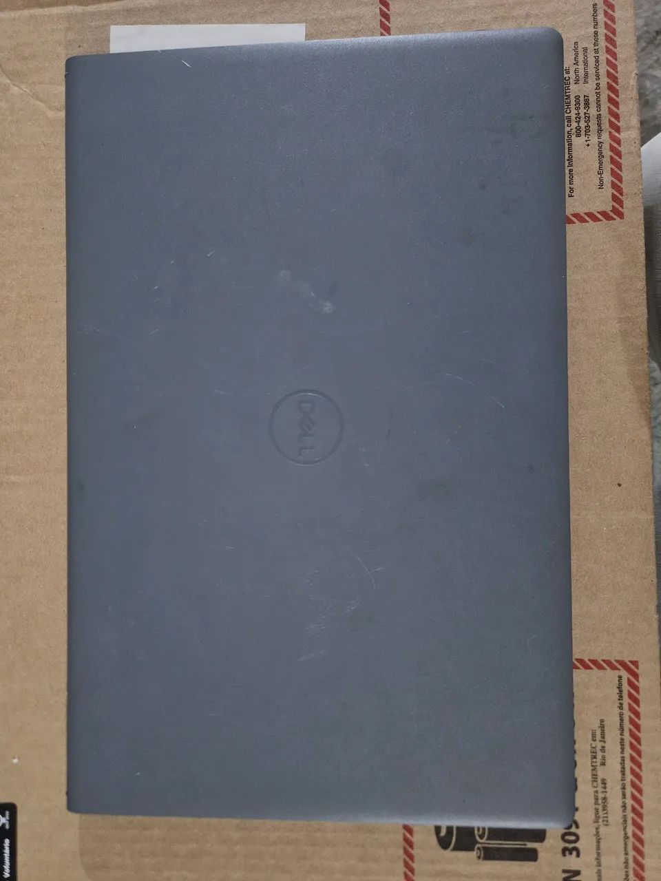 Notebook Dell Vostro 