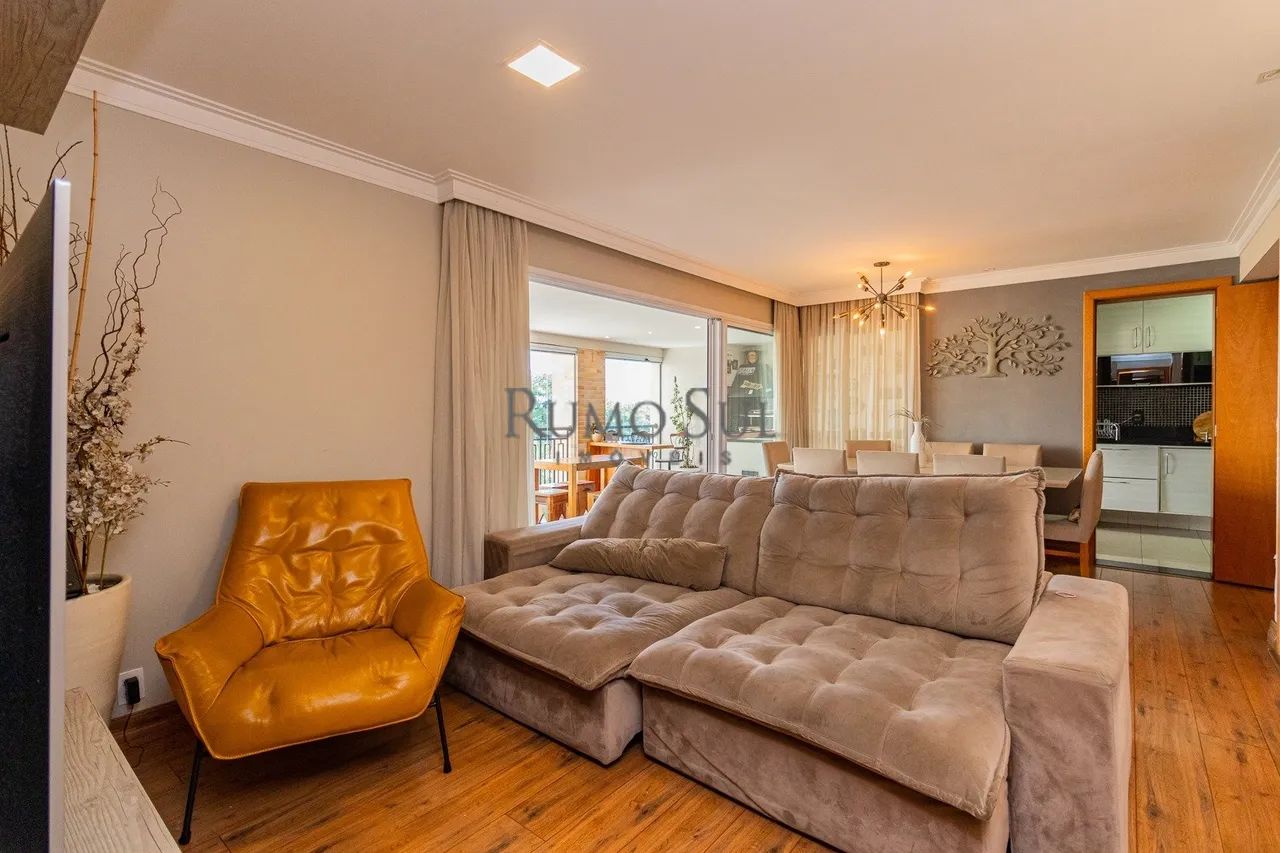 APARTAMENTO Jardim Marajoara - Foto 4