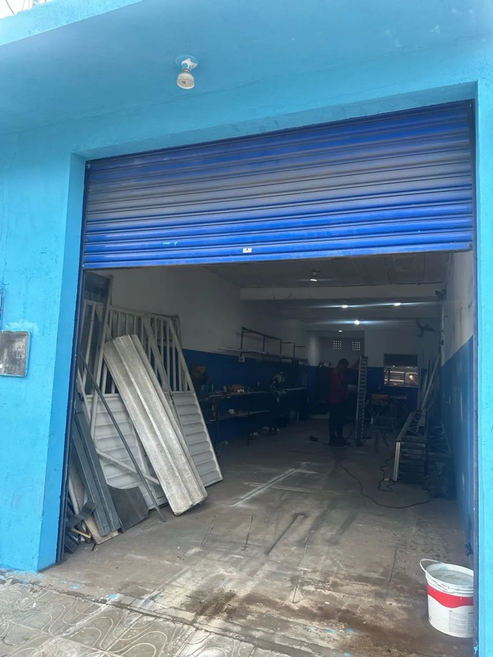 Ponto comercial no centro da santa Rita  - Foto 5