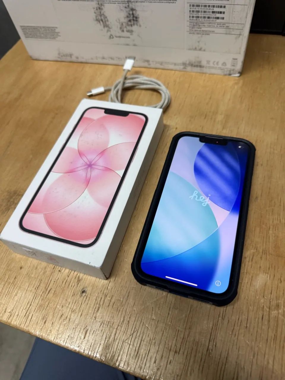 iPhone 17e - Foto 4