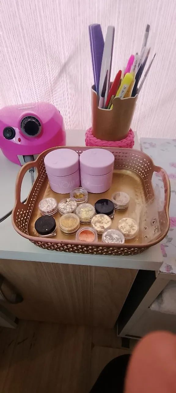 Kit manicure  - Foto 3