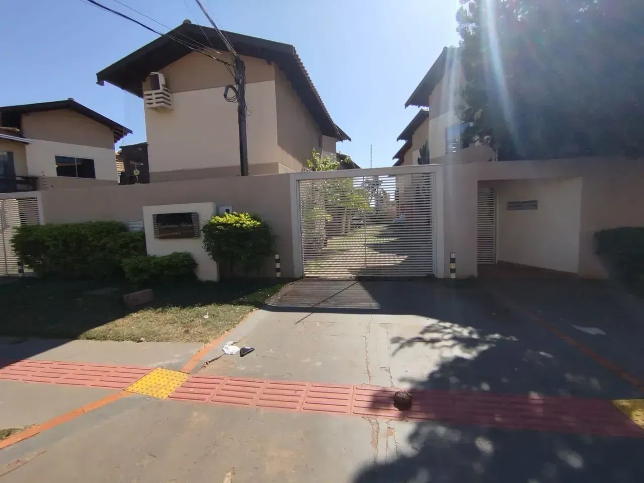 Alugo sobrado mobiliado Bairro Nobre - Foto 3