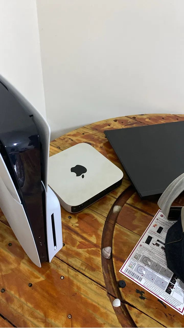 Mac Mini M1 - Foto 3