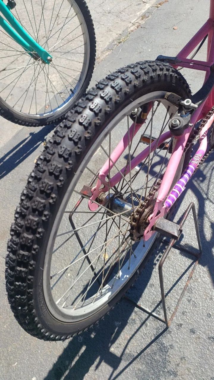 Bicicleta infantil  - Foto 3