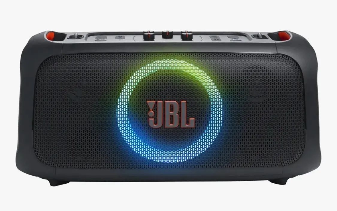 Caixa JBL  - Foto 2