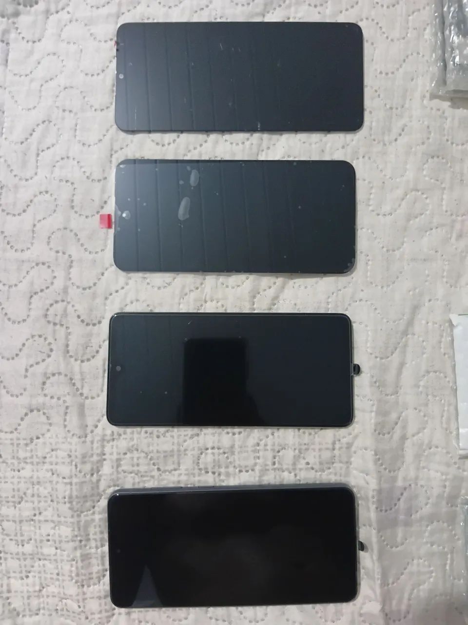 Display de celular  - Foto 2