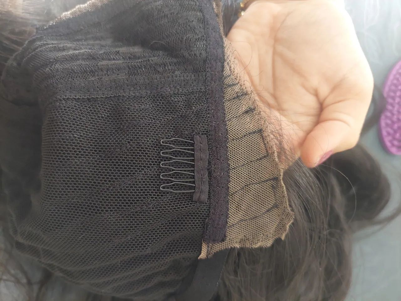 Lace Front - Foto 5