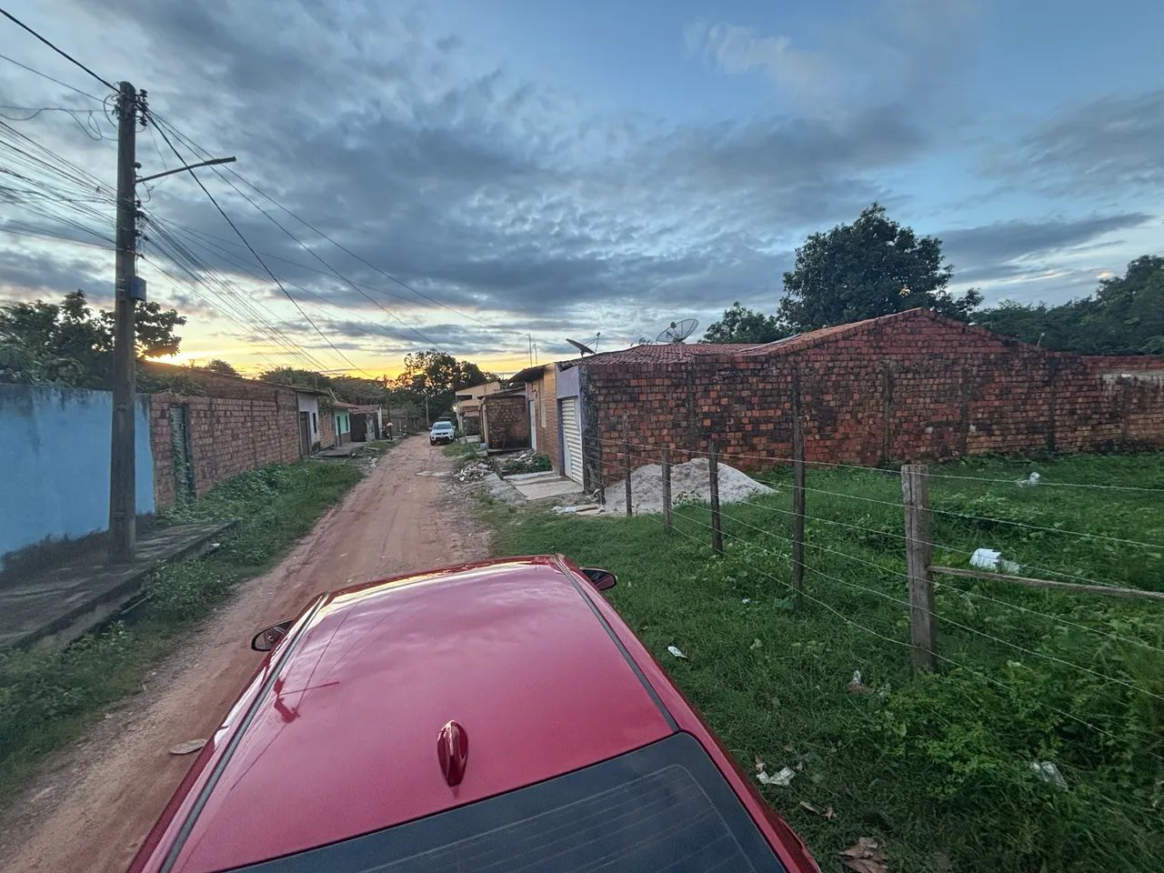 Terreno 10x25  - Foto 5