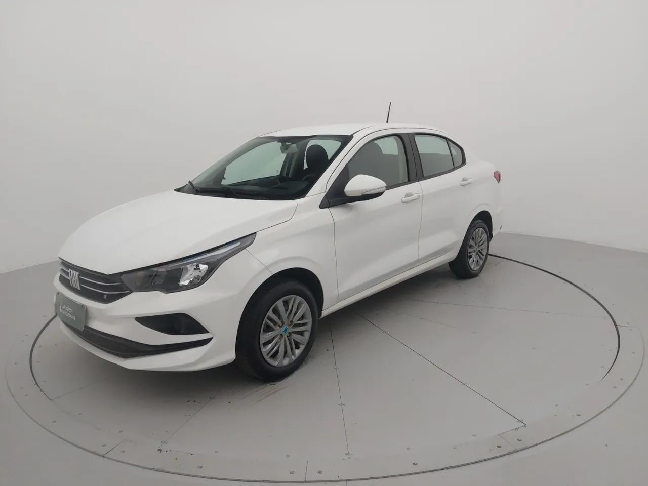 Fiat Cronos Drive 1.0 6V 2025
