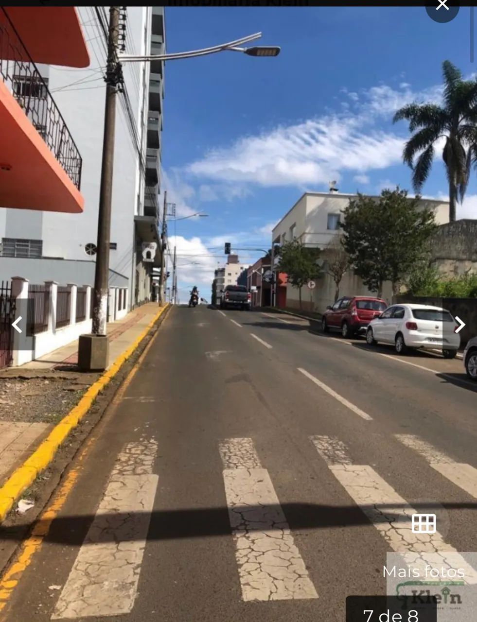 Imóvel a venda no centro de Curitibanos  - Foto 3
