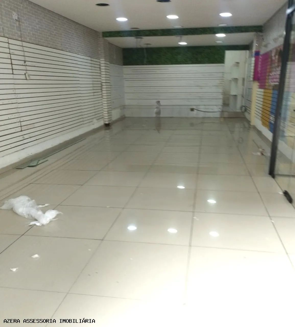 Loja Comercial para Locação em São Paulo, SANTO AMARO - Foto 4