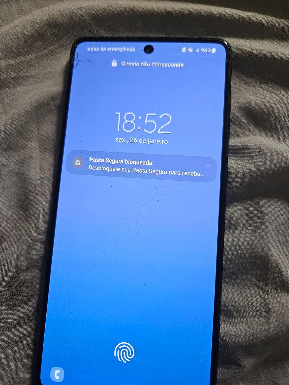 GALAXY A71