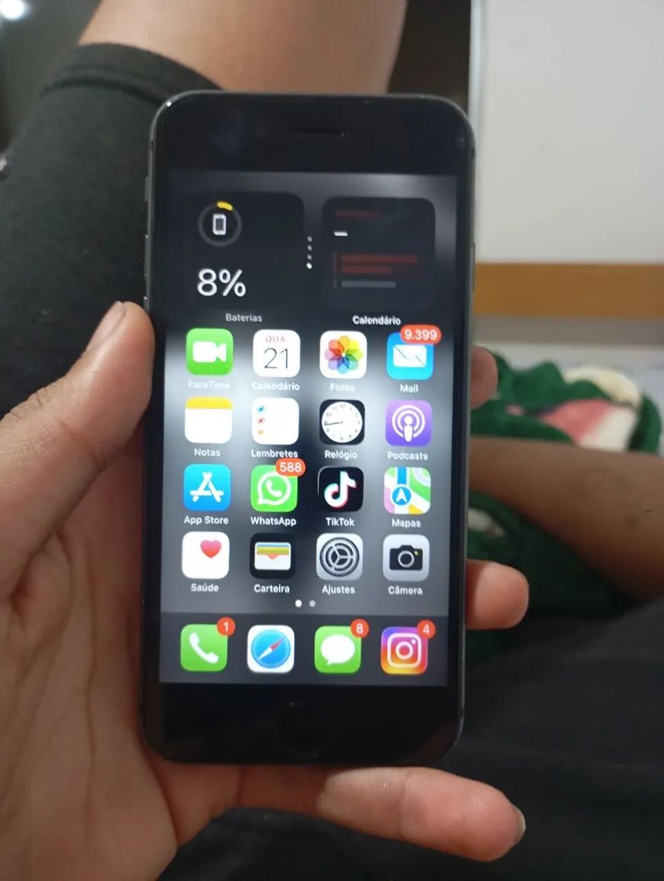 iPhone 8 64gb