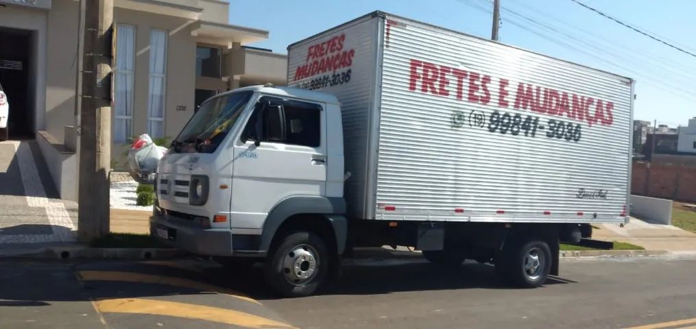 FRETES CARRETO E MUDANÇAS * - Foto 4