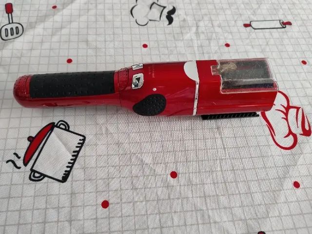 Máquina corte bordado  - Foto 2