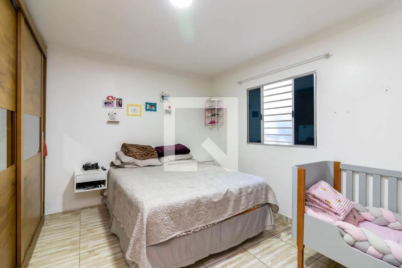 Casa à Venda - Vila Nova Cachoeirinha, 5 Quartos, 140 m2 - Foto 5
