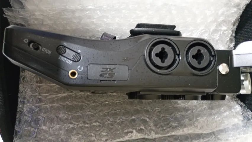 Gravador Zoom H6 - Foto 2