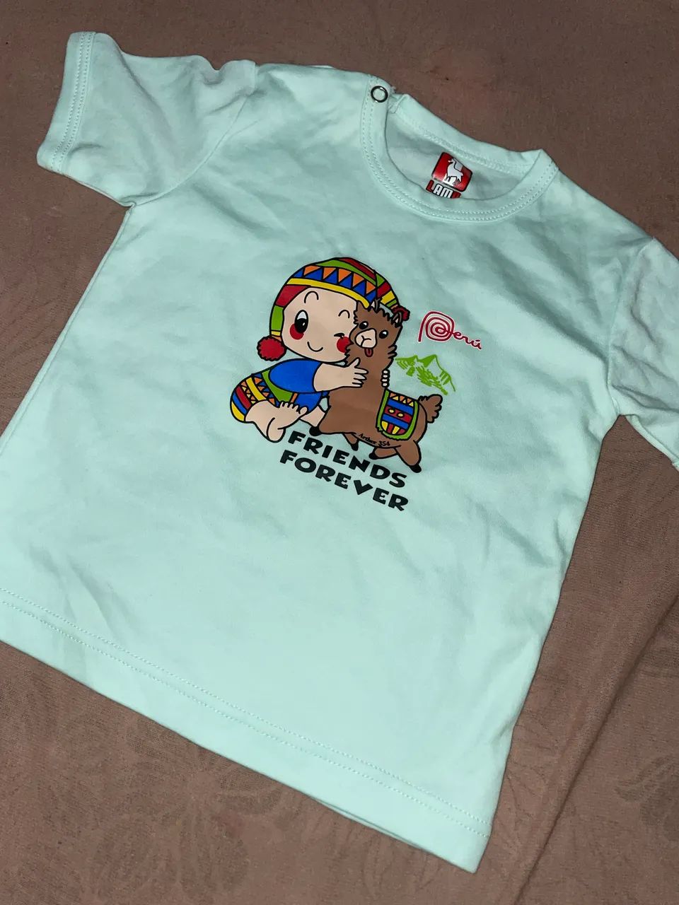Camisa 