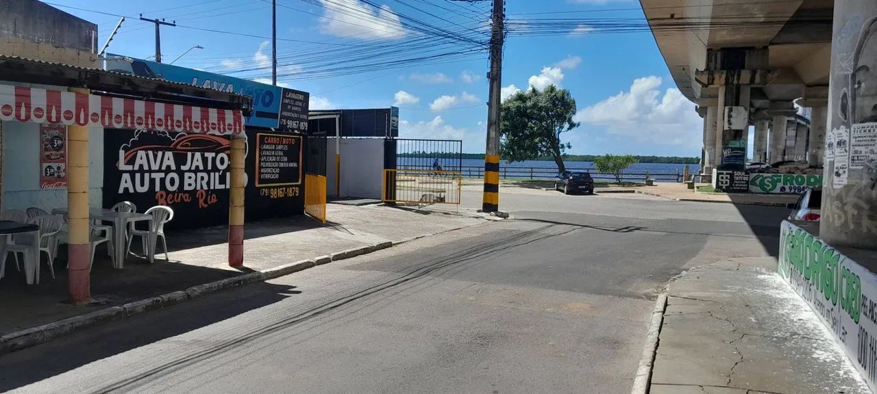 PONTO COMERCIAL À VENDA NA ORLINHA DO BAIRRO INDUSTRIAL - Foto 5
