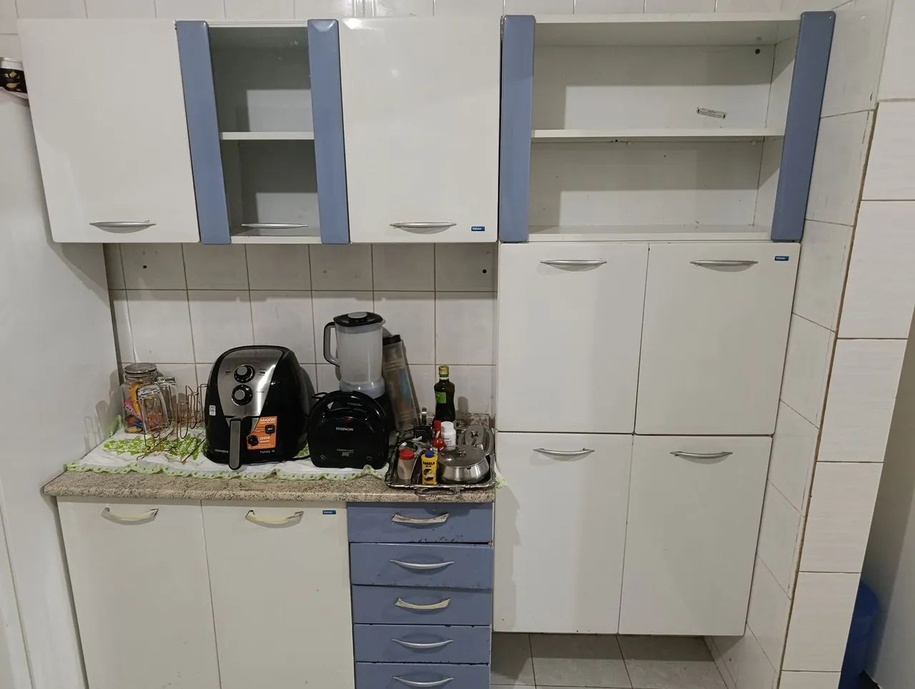 Armário de cozinha - Foto 2