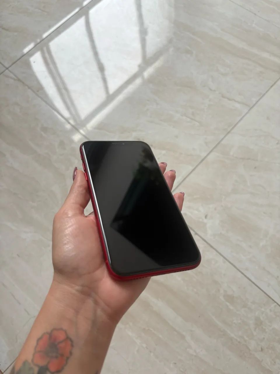 iPhone XR 64gb - Foto 2