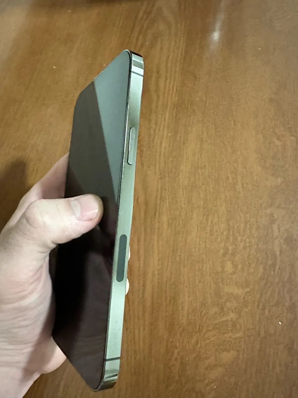 iPhone 13 Pro Max 128GB venda ou troca  - Foto 5