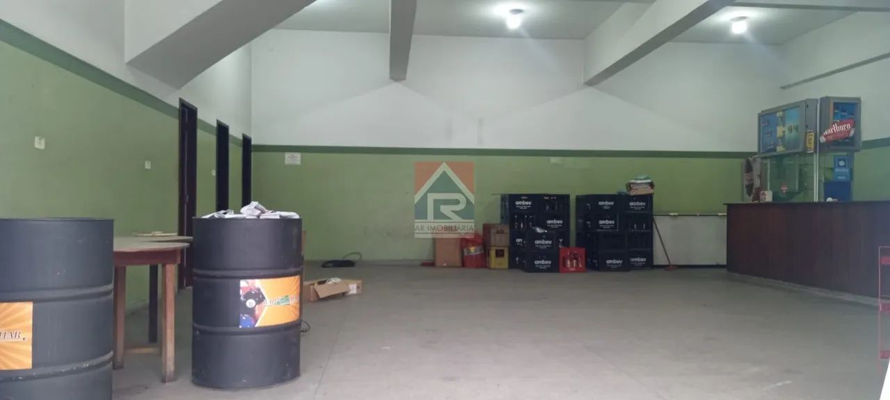 Salão comercial para alugar no bairro Bangú - Santo André/SP - Foto 4