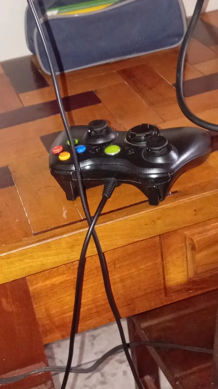 Xbox 360 super slim  - Foto 5