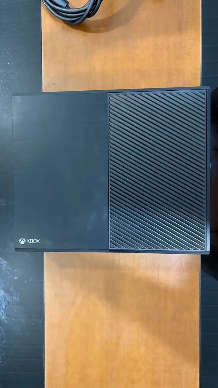 Xbox one-500gb - Foto 3
