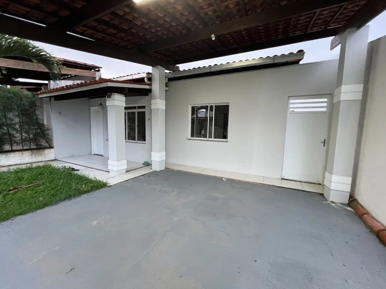 Aluga-se casa no condomínio Gran View  - Foto 2