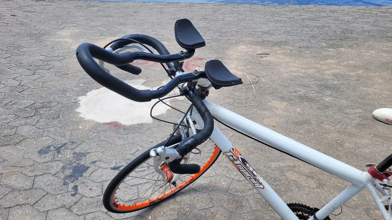 Vendo Bicicleta! - Foto 4