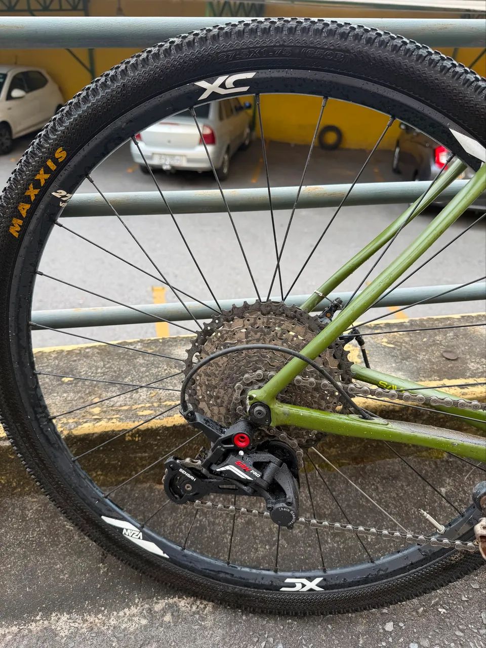 Cannondale Slate - Foto 3