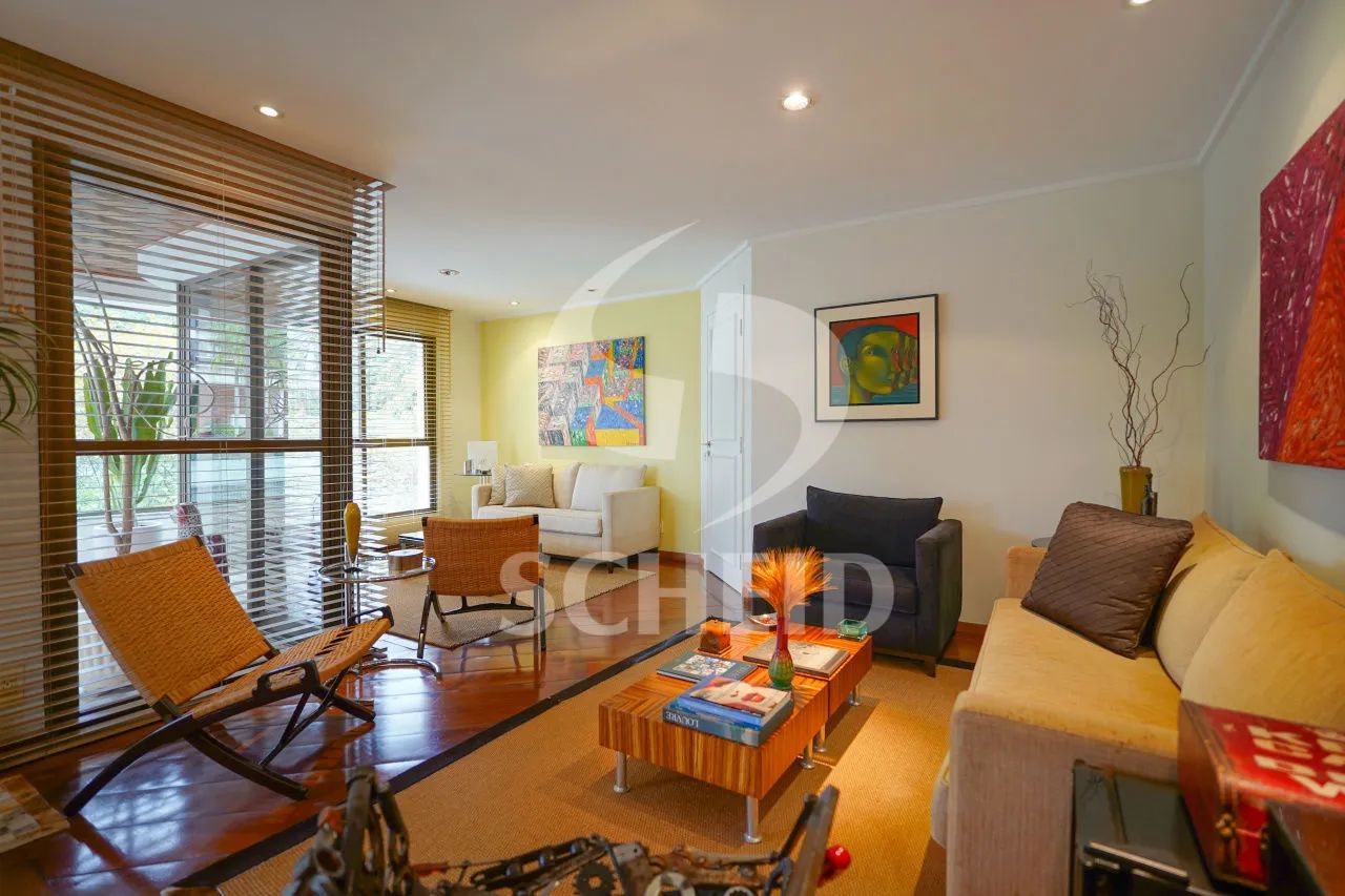 Apartamento com 3 quartos e 3 vagas no Real Parque - Foto 4