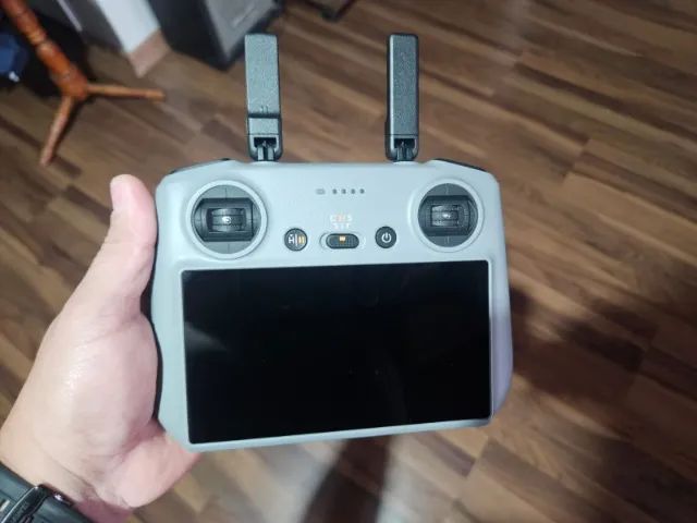 Controle DJI RC2 com Tela Modelo RC331