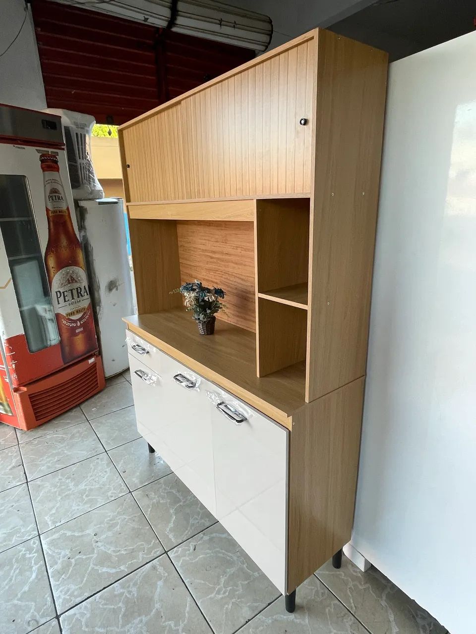 Armário para cozinha  - Foto 2