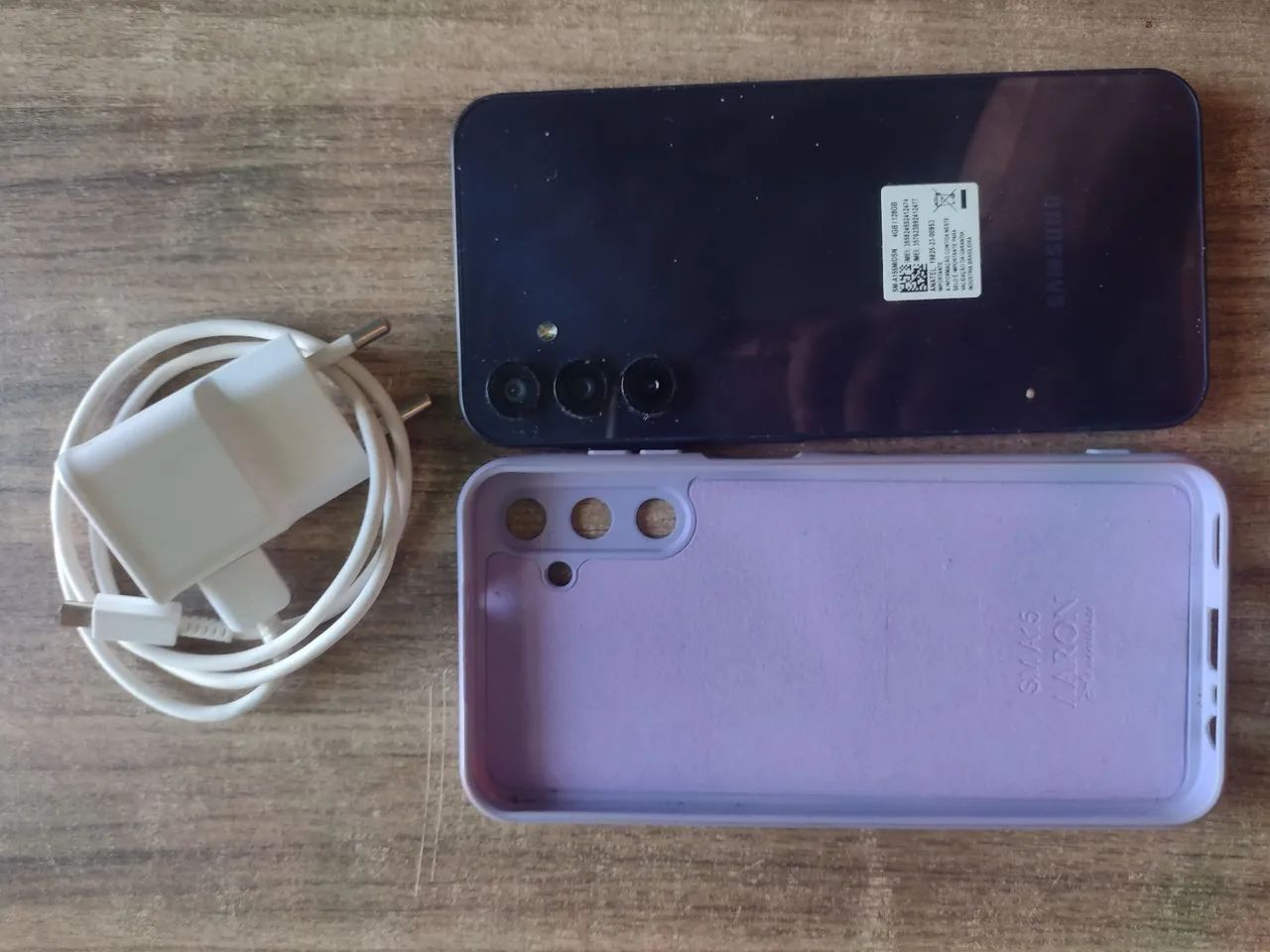 Samsung Galaxy A15 - Foto 2