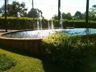 Casa com 3 dormitórios para alugar, 200 m² por R$ 7.089/mês - Condomínio Villa dos Ingleze - Foto 12
